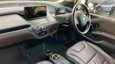 BMW i3 125kW 42kWh 5dr Auto Electric Hatchback